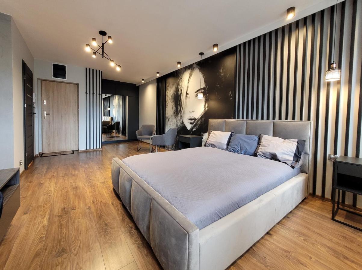 Apartament Stare Miasto Gdansk Z Widokiem Na Motlawe 외부 사진
